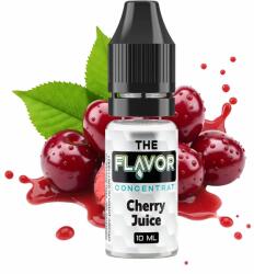 e-potion Aroma Concentrata The Flavor By e-Potion Cherry Juice 10ml (artf324d22) Lichid rezerva tigara electronica