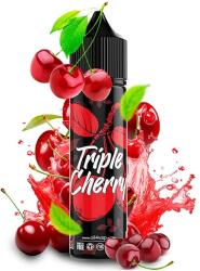 Oil4vap Aroma concentrata Oil4vap Triple Cherry 16ml (8474407330800) Lichid rezerva tigara electronica