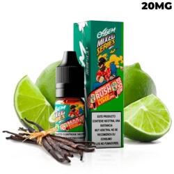 OSSEM Lichid OSSEM Max Impact Vanilla Lime 20mg 10ml (art445340) Lichid rezerva tigara electronica