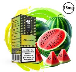 Guerilla Lichid GuerraLiq Watermelon 18mg 10ml (3874783706414) Lichid rezerva tigara electronica