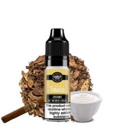 Dinner Lady Lichid Dinner Salts Select Tobacco Creamy 20mg 10ml (5059362730297) Lichid rezerva tigara electronica