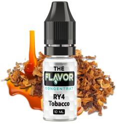 e-potion Aroma The Flavor RY4 Tobacco 10ml (artf123458) Lichid rezerva tigara electronica