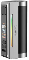 Aspire Mod Aspire Zelos M80 Black & Silver (6958947193184) Lichid rezerva tigara electronica