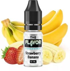 e-potion Aroma Concentrata The Flavor By e-Potion Strawberry Banana 10ml (art544ef331) Lichid rezerva tigara electronica