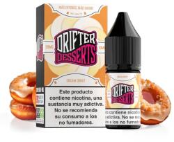 Drifter Bar Lichid Drifter Desserts Salts Cream Donut 20mg 10ml (5056325667515) Lichid rezerva tigara electronica