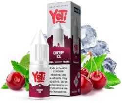 Yeti Bar Lichid Yeti Summit Cherry Ice 10mg 10ml (5056318263960) Lichid rezerva tigara electronica