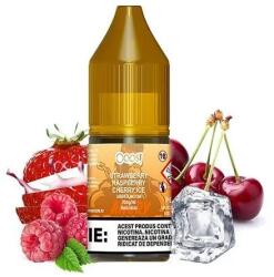 OOPs Lichid OOPs Salt Strawberry Raspberry Cherry Ice 20mg 10ml (852689101437) Lichid rezerva tigara electronica