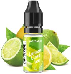 VapeBar Aroma concentrata VapeBar Lemon Lime 10ml (063447724140) Lichid rezerva tigara electronica