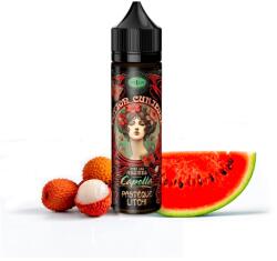 Curieux Potions Aroma concentrata Curieux Potions Watermelon Lychee 15ml (3760370645610) Lichid rezerva tigara electronica