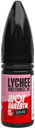 Riot SQUAD Bar Lichid Riot Squad Bar Lychee Watermelon 20mg 10ml (5056059564807) Lichid rezerva tigara electronica