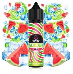 Bombo Bar Aroma concentrata Bombo Bar Juice Watermelon Max Ice 12ml (735942229447) Lichid rezerva tigara electronica