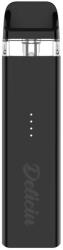 VAPORESSO Kit Vaporesso DELICIU Mate Black (6943498639144)