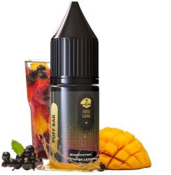 Guerilla Aroma concentrata Guerra Puff Bar Blackcurrant Mango Lemonade 10ml (5902022439712) Lichid rezerva tigara electronica