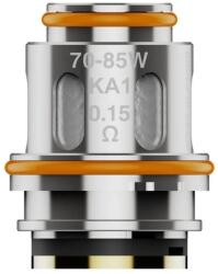 Geekvape Rezistenta Geekvape Z Sub ohm mesh - Z 0.15ohm XM (6974622807597) Atomizor tigara electronica