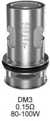 VOOPOO Rezistenta Voopoo TPP DM3 0.15 ohm (6941291520799) Atomizor tigara electronica