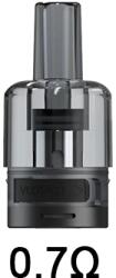 VOOPOO Cartus Voopoo ITO SE 0.7 2ml (6941291531603) Atomizor tigara electronica