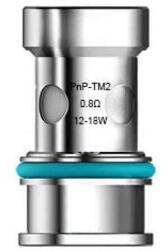 VOOPOO Rezistenta Voopoo PnP TM2 0.8ohm (6941291512329) Atomizor tigara electronica