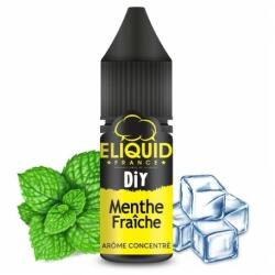 Eliquid France Aroma concentrata Eliquid France Fresh Mint 10ml (3760230722369) Lichid rezerva tigara electronica