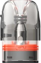 Geekvape Cartus Geekvape Wenax Q 0.6 Side Fill 3ml (6970313641211) Atomizor tigara electronica