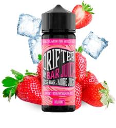 Drifter Bar Aroma Concentrata Drifter Bar Sweet Strawberry Ice 24ml (5056325636153) Lichid rezerva tigara electronica