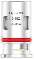 VOOPOO Rezistenta Voopoo PnP VM3 0.45ohm (6941291501927) Atomizor tigara electronica