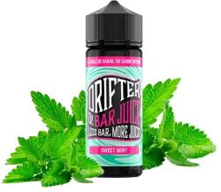 Drifter Bar Aroma Concentrata Drifter Bar Sweet Mint 24ml (5056325648439) Lichid rezerva tigara electronica