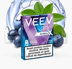 VEEV Capsula VEEV One Blueberry X (5942400014391)