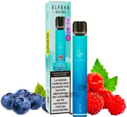 Elf Bar Kit Elf Bar ELFA Pro Aurora Blue Blueberry Sour Raspberry (6937643581426) Lichid rezerva tigara electronica