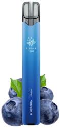 Elf Bar 1000 Blueberry 2% (6937643598462) Lichid rezerva tigara electronica