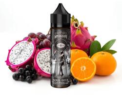 Curieux Potions Aroma Curieux Speakeasy Soul Diva 15ml (3760370645665) Lichid rezerva tigara electronica
