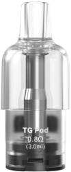 Aspire Cartus Aspire TG Cyber G 1.0 3ml (6958947158022) Atomizor tigara electronica
