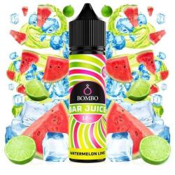 Bombo Bar Aroma concentrata Bombo Bar Juice Watermelon Lime Ice 12ml (735942230184) Lichid rezerva tigara electronica