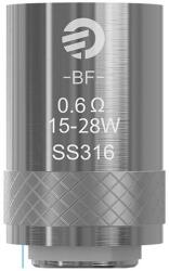 Joyetech Rezistenta Joyetech Aio Cubis BF SS316 0.6ohm (6956916418221) Atomizor tigara electronica