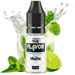 e-potion Aroma Concentrata The Flavor By e-Potion Mojito 10ml (art544ef40) Lichid rezerva tigara electronica