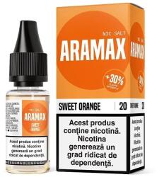 Aramax Lichid Aramax Salt Sweet Orange 20mg 10ml (8596181183738) Lichid rezerva tigara electronica