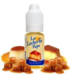 La Lecheria Vape Aroma La Lecheria Vape Flan de caramel 10ml (3760029812639) Lichid rezerva tigara electronica