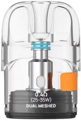 Aspire Cartuș Aspire Pixo Dual Mesh 0.4 3ml (6958947199797) Atomizor tigara electronica