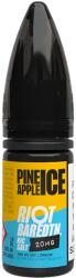Riot SQUAD Bar Lichid Riot Squad Bar Pineapple Ice 20mg 10ml (5056059564821) Lichid rezerva tigara electronica