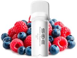 SKE Rezerva SKE Crystal 600 Pro Blueberry Raspberries 20mg 2ml (6942417264856) Lichid rezerva tigara electronica