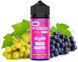 OXVA Aroma concentrata Oxva Ox Mixed Grape 24ml (6932467674002) Lichid rezerva tigara electronica
