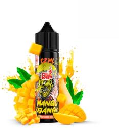 Oil4vap Aroma concentrata Oil4vap Kabuki Mango Django 12ml (8474407334815) Lichid rezerva tigara electronica