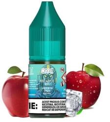 OOPs Lichid OOPs Salt Red Apple Ice 20mg 10ml (852689101338) Lichid rezerva tigara electronica