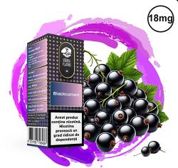 Guerilla Lichid GuerraLiq Blackcurrant 18mg 10ml (3874783706445) Lichid rezerva tigara electronica