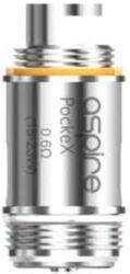 Aspire Rezistenta Aspire Pockex - 0.6 ohm (6958947121026) Atomizor tigara electronica
