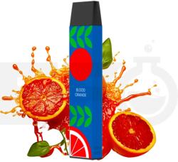 One Puff Kit One Puff 1000 0mg - Blood Orange (Art48281-03) Lichid rezerva tigara electronica