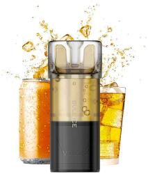 VOZOL Cartus Vozol Switch Pro 1000 pufuri 20mg - Bull Ice (0757226158786) Lichid rezerva tigara electronica