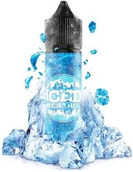 Oil4vap Aroma concentrata Oil4vap Iced Menthol 16ml (8474407330657) Lichid rezerva tigara electronica