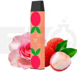 One Puff Kit One Puff 1000 0mg - Lychee Rose (Art48281-07) Lichid rezerva tigara electronica