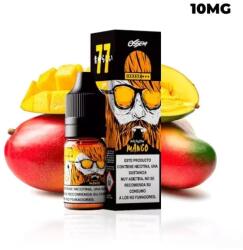 OSSEM Lichid OSSEM Malaysian Mango 10mg 10ml (art445331) Lichid rezerva tigara electronica