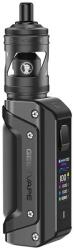 Geekvape Kit Geekvape Aegis Solo 3 MTL 3000mAh Black (6978271530547)